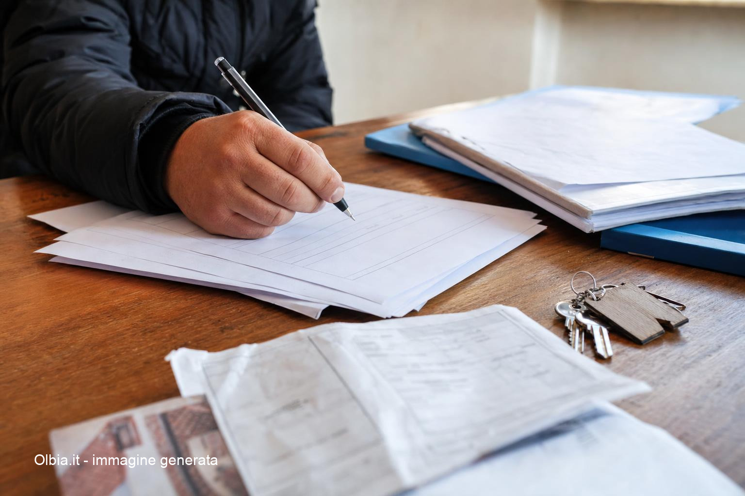 Sant’Antonio di Gallura, pubblica il bando 2026 per le prime case