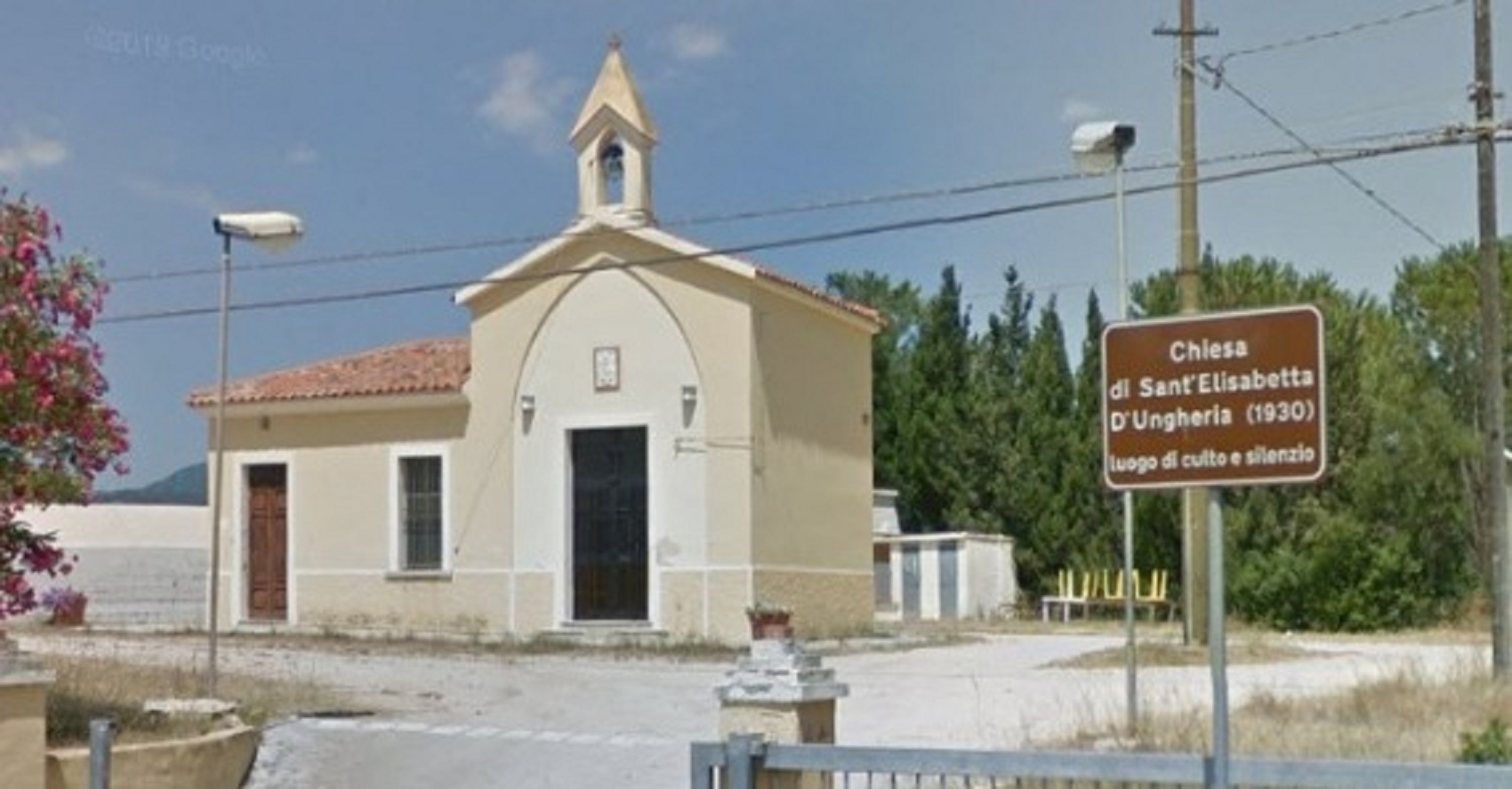 Olbia, festa Santa Elisabetta D'Ungheria: ecco il programma