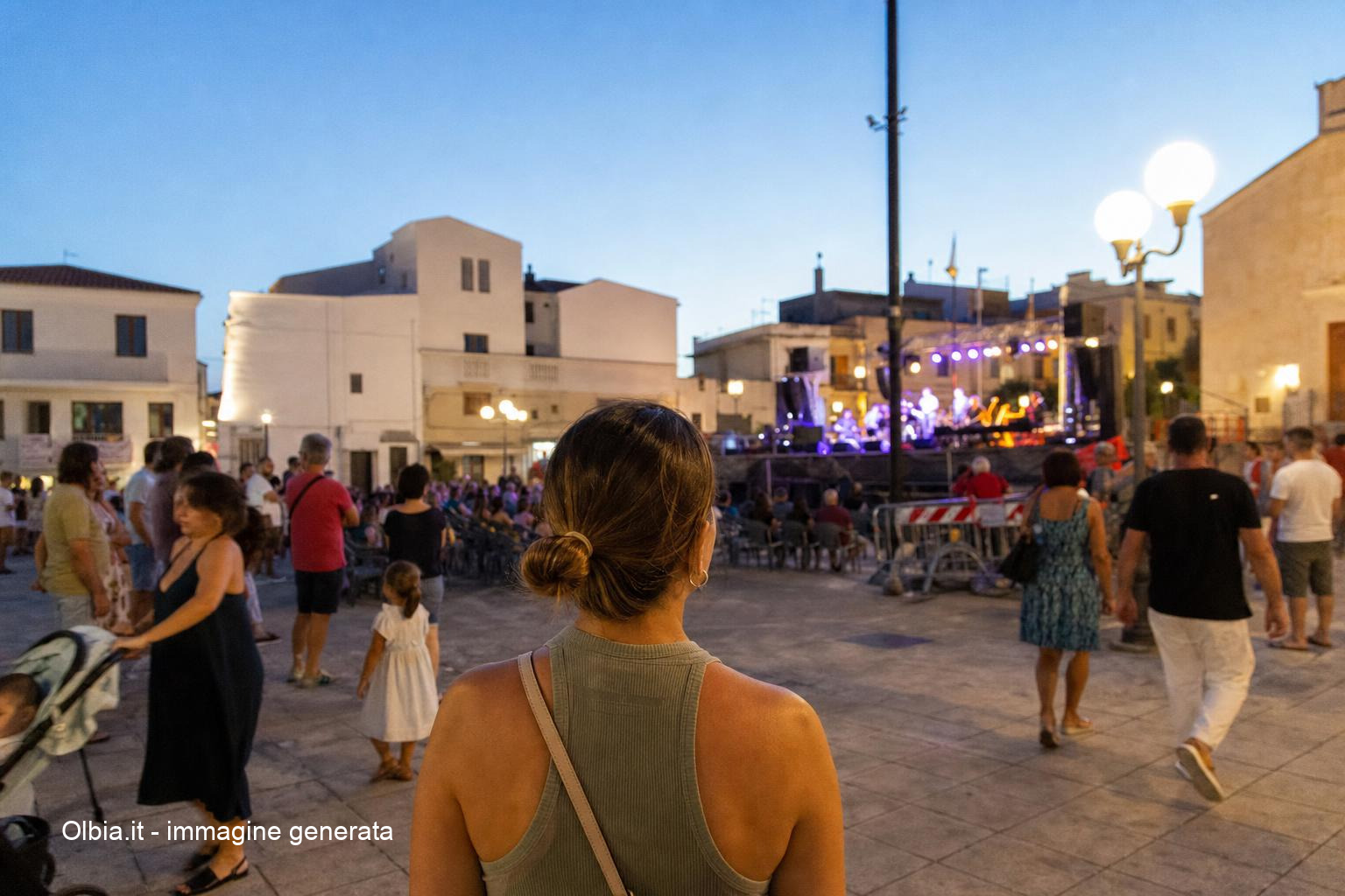 Santa Teresa, gli eventi Estate 2026 ancora in agenda