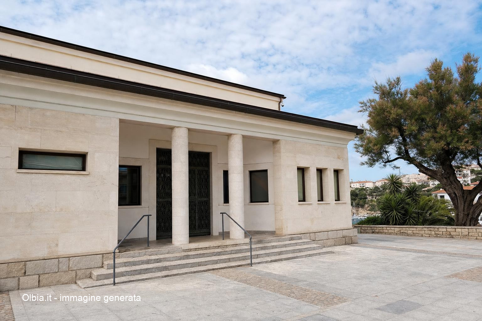 Santa Teresa Gallura, aperte le domande per “Mi prendo cura”