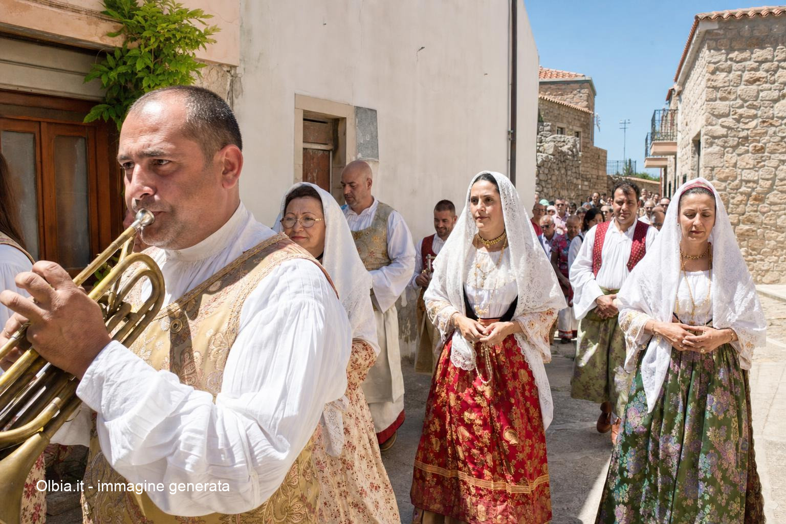 Santa Teresa Gallura, torna la festa patronale dal 13 ottobre