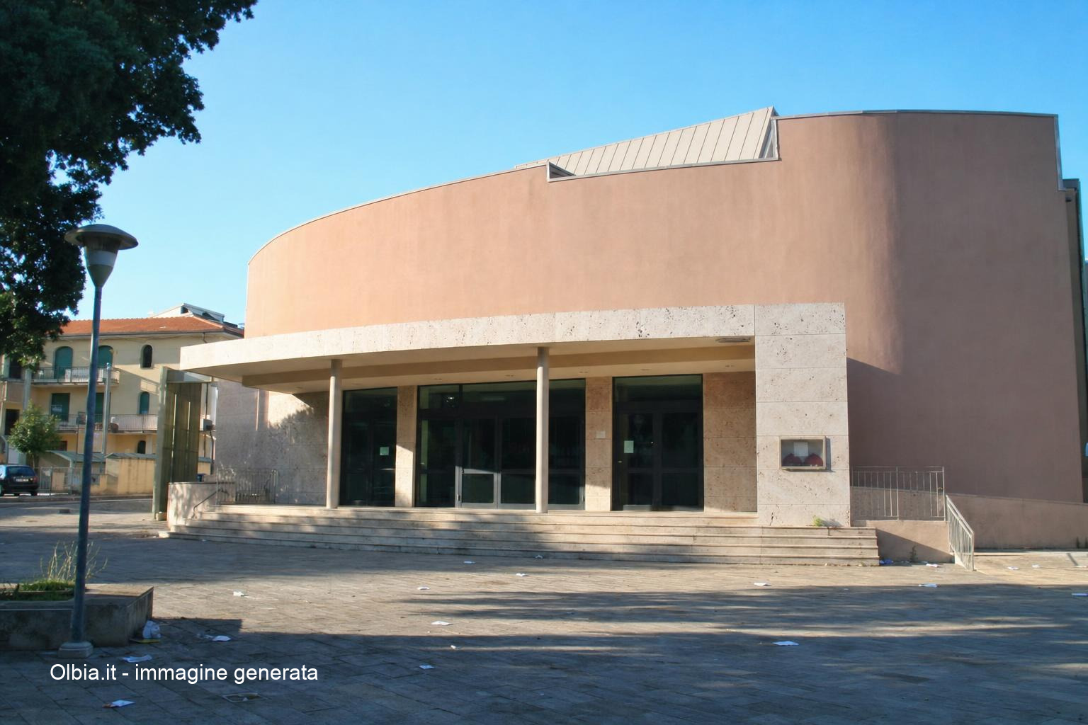 Santa Teresa Gallura, grande successo di pubblico per la riapertura del Nelson Mandela
