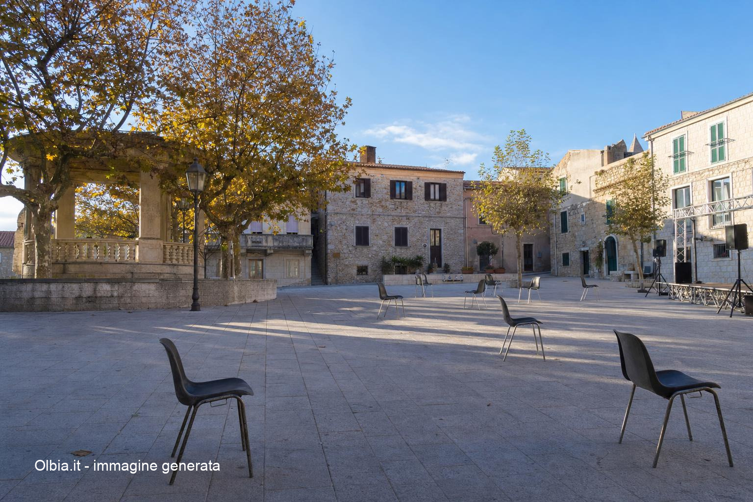 Santa Teresa Gallura, il Premio Lungòni rilancia il legame con la Corsica