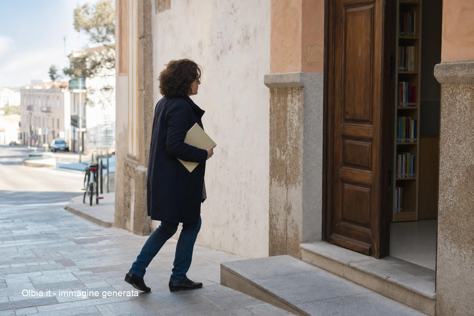 Santa Teresa Gallura, riaprono le iscrizioni all’Università delle Tre Età