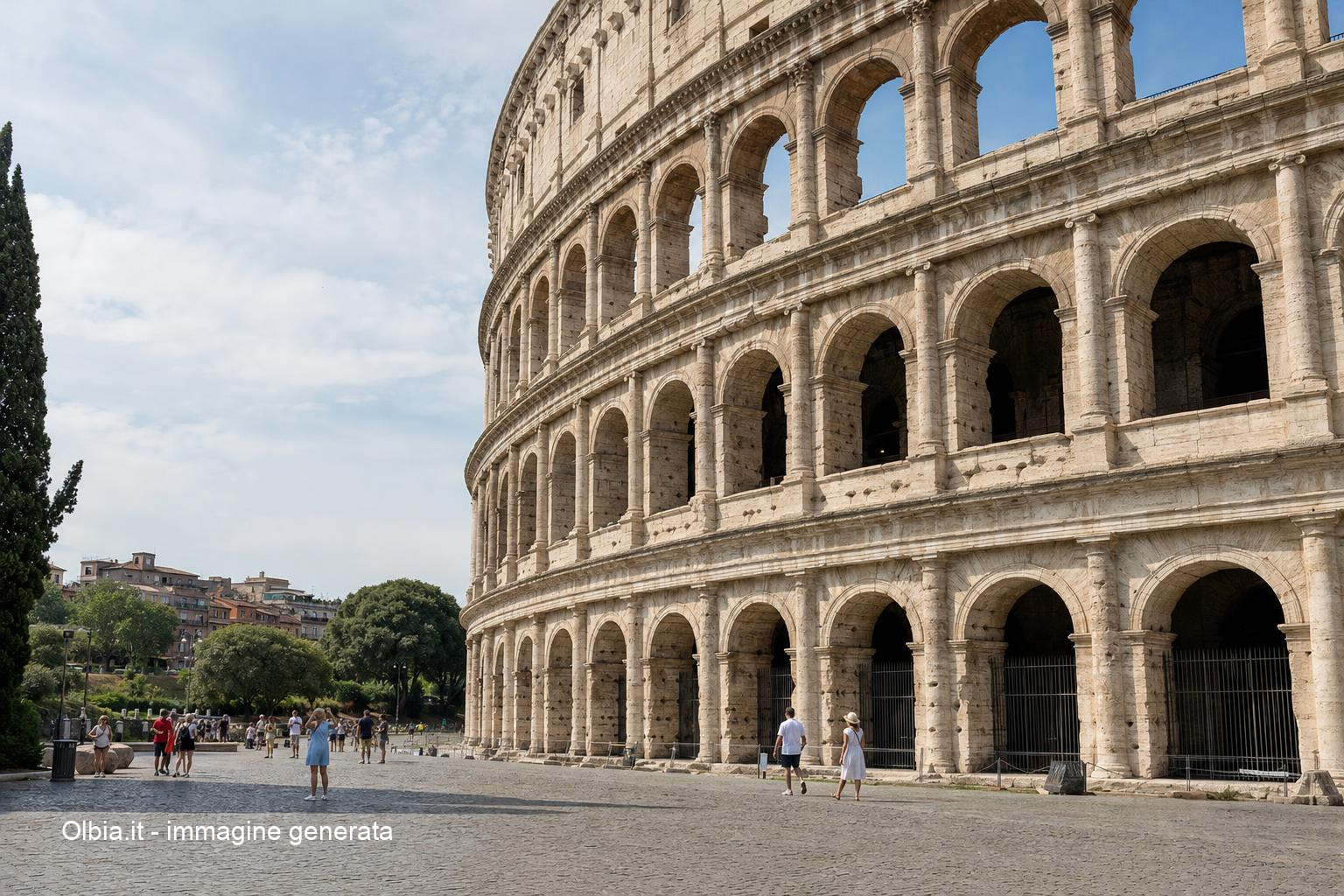 Sardegna, il Mondiale Rally 2027 si correrà a Roma