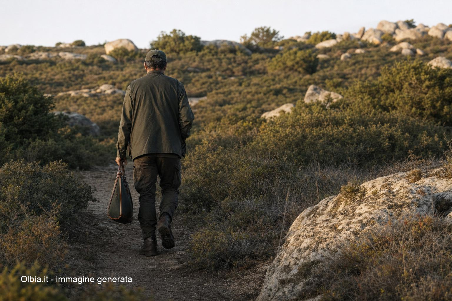 Sardegna, Tar sospende la caccia a pernice, lepre e coniglio