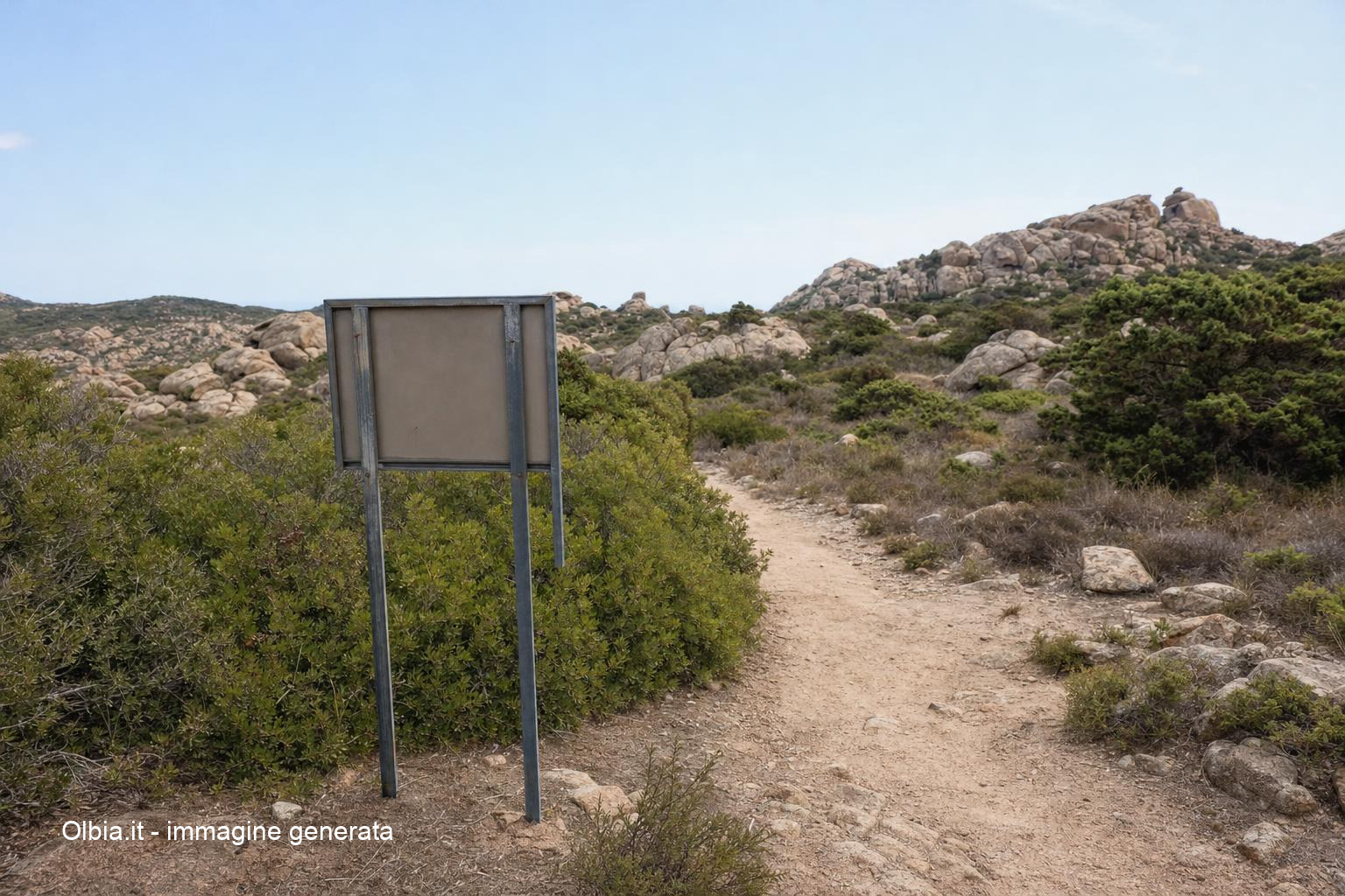 La Maddalena, il 27 ottobre riparte l’eradicazione degli ibridi di cinghiale