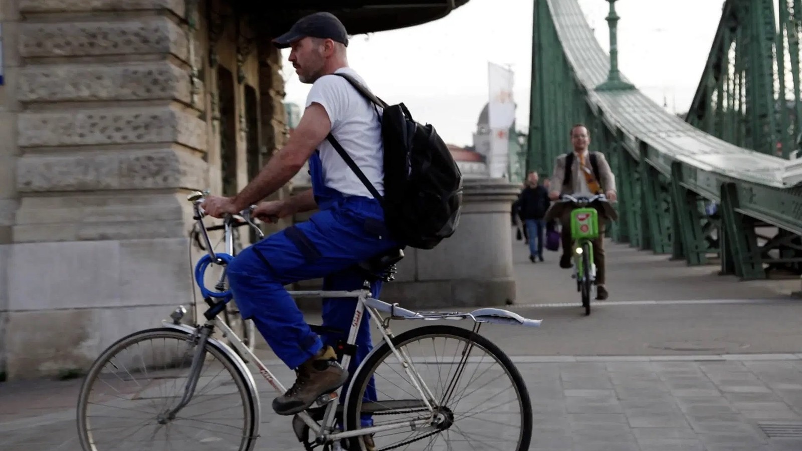 Olbia e la sfida della mobilità green: un esperimento che promette sorprese