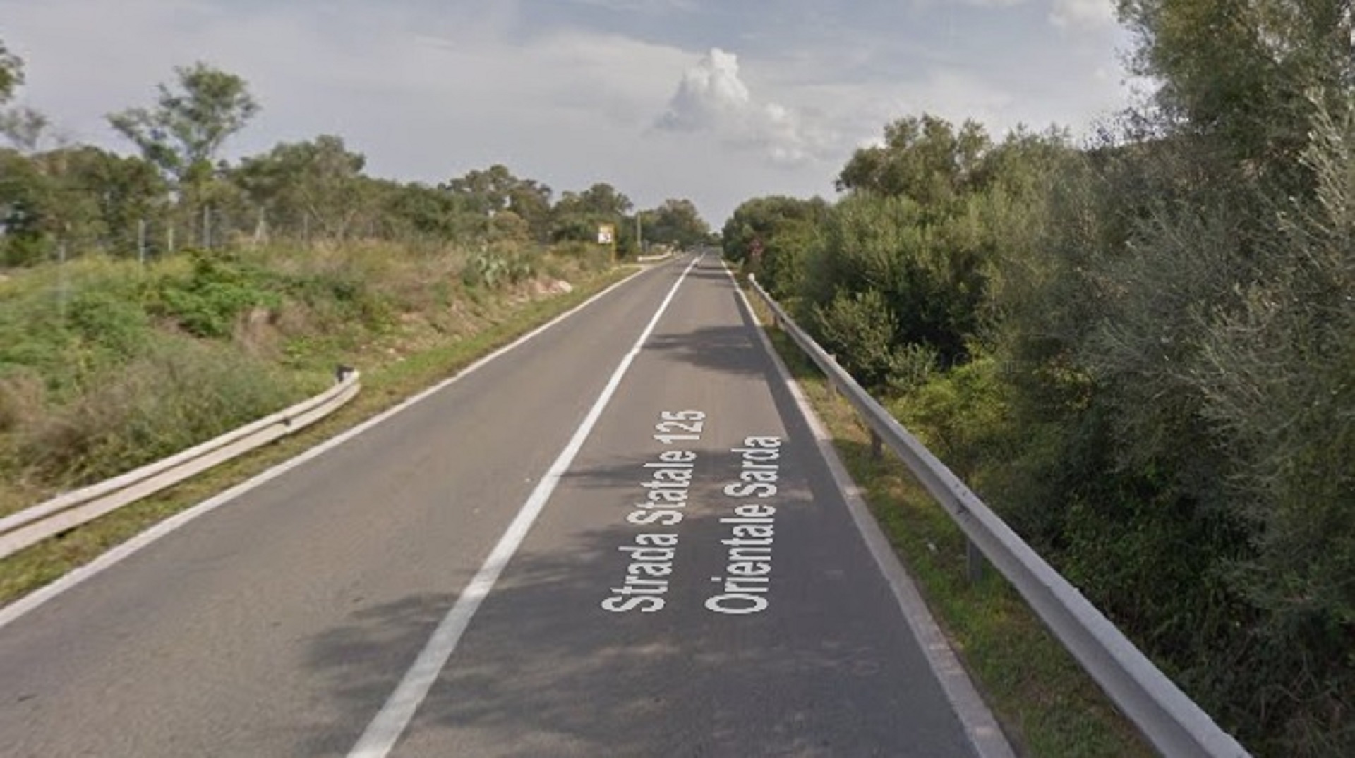 Arzachena-Palau, la nuova strada ottiene l’ok ambientale