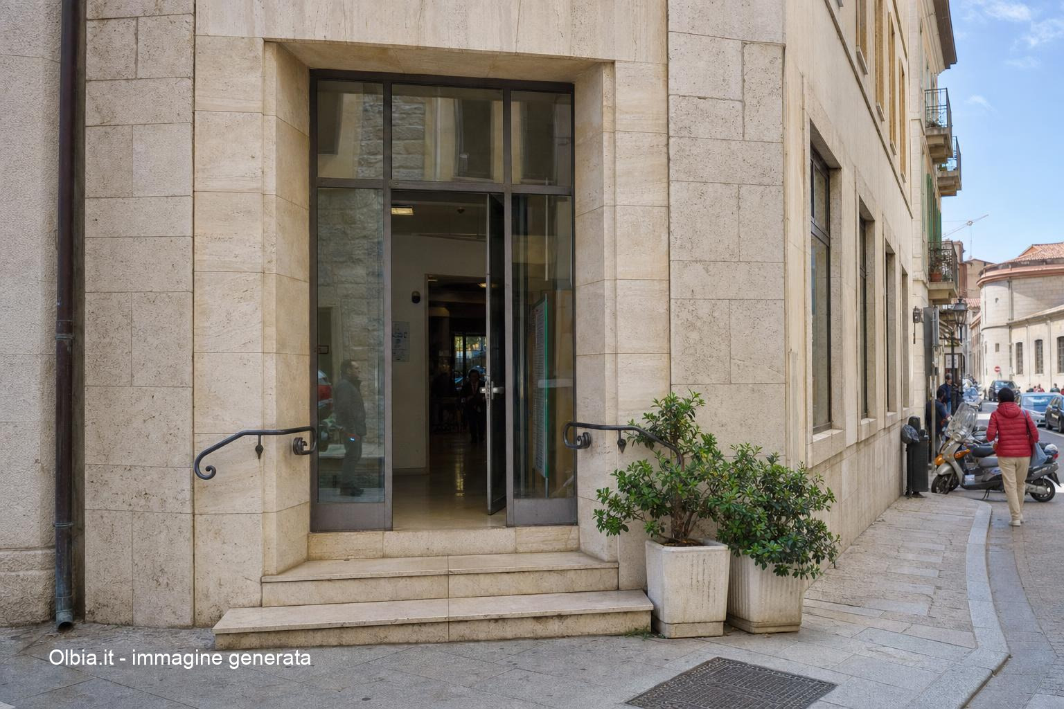 Tempio Pausania, come muoversi per la rottamazione-quinquies