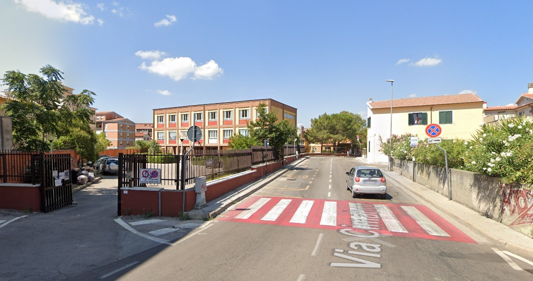 Olbia, via Cimabue e i parcheggi negati: mozione bocciata, ma 2 consiglieri maggioranza si astengono