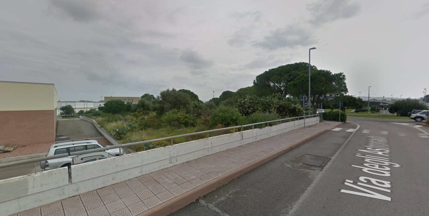 Olbia, zona aeroportuale completata: approvato Piano di lottizzazione