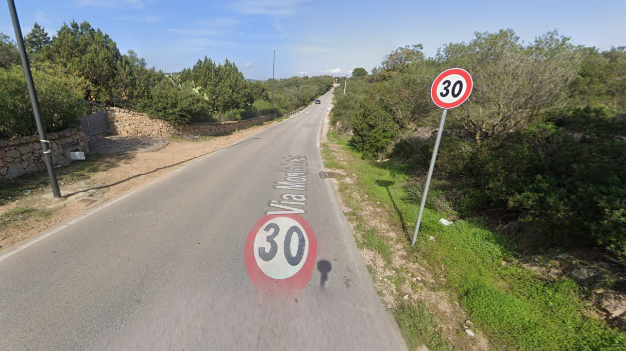 Olbia, 10 milioni di euro per la pista ciclabile di via Monte Ladu