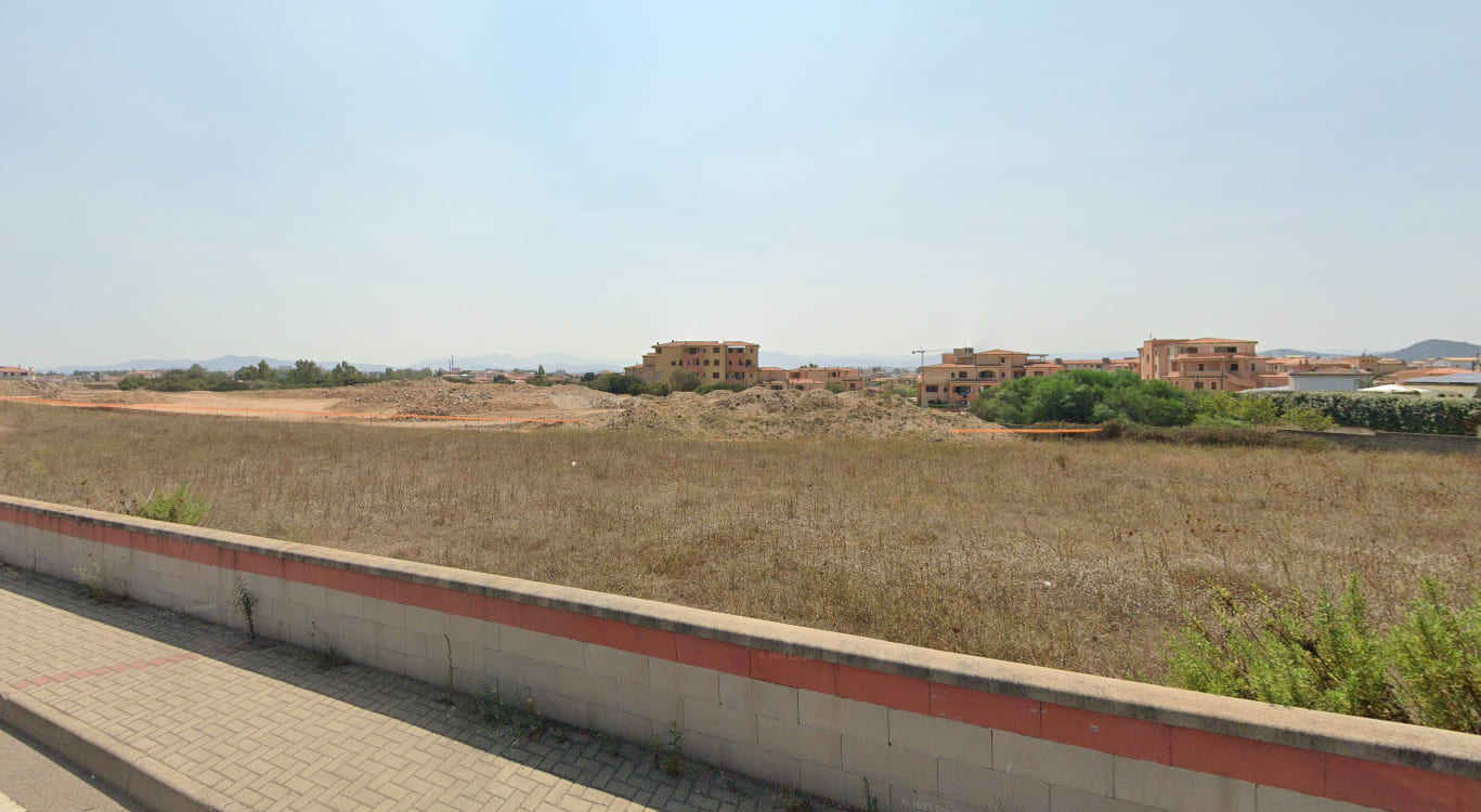 Olbia, via libera al completamento del Polisportivo di via Nervi