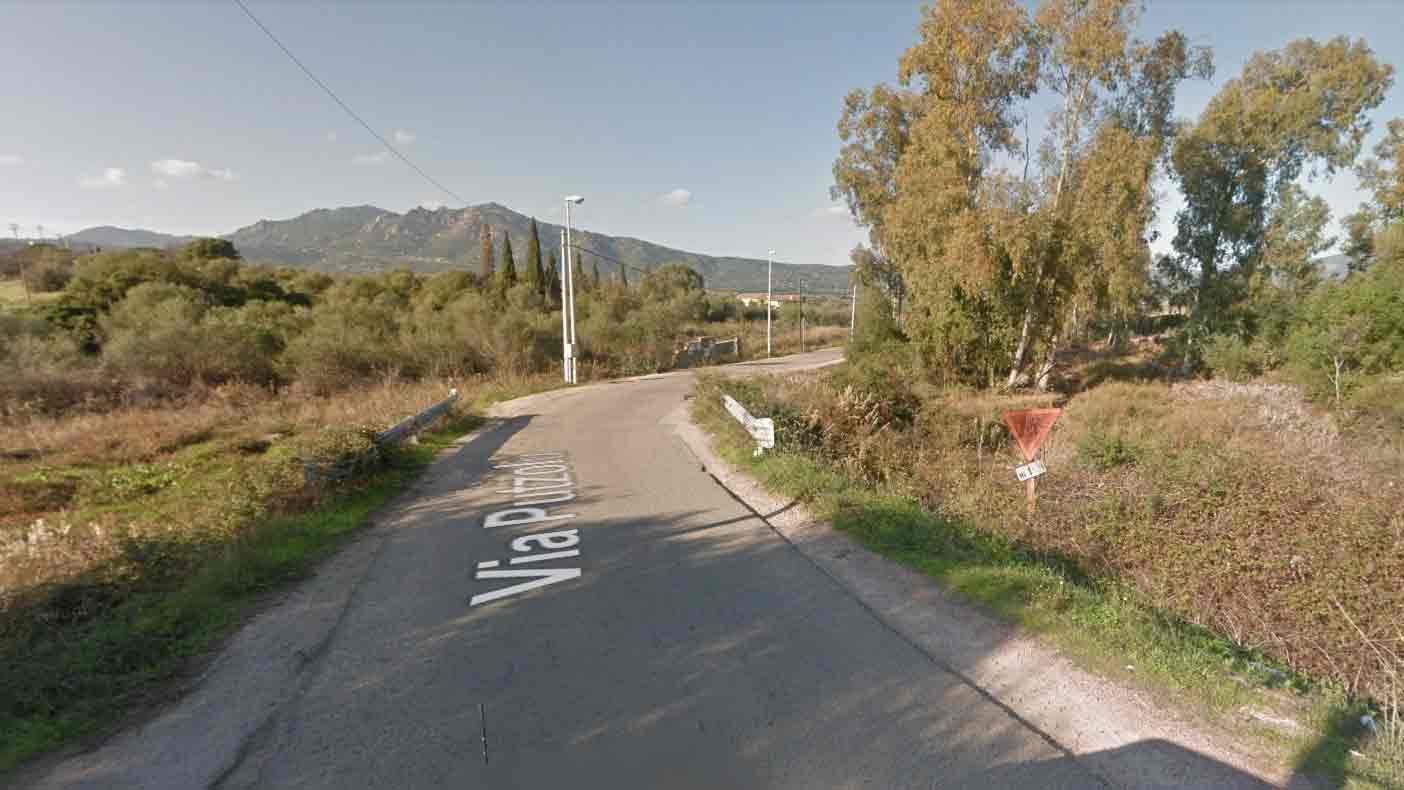 Olbia, ponti e rischio idrogeologico: Comune a caccia di fondi per Raica e Putzolu