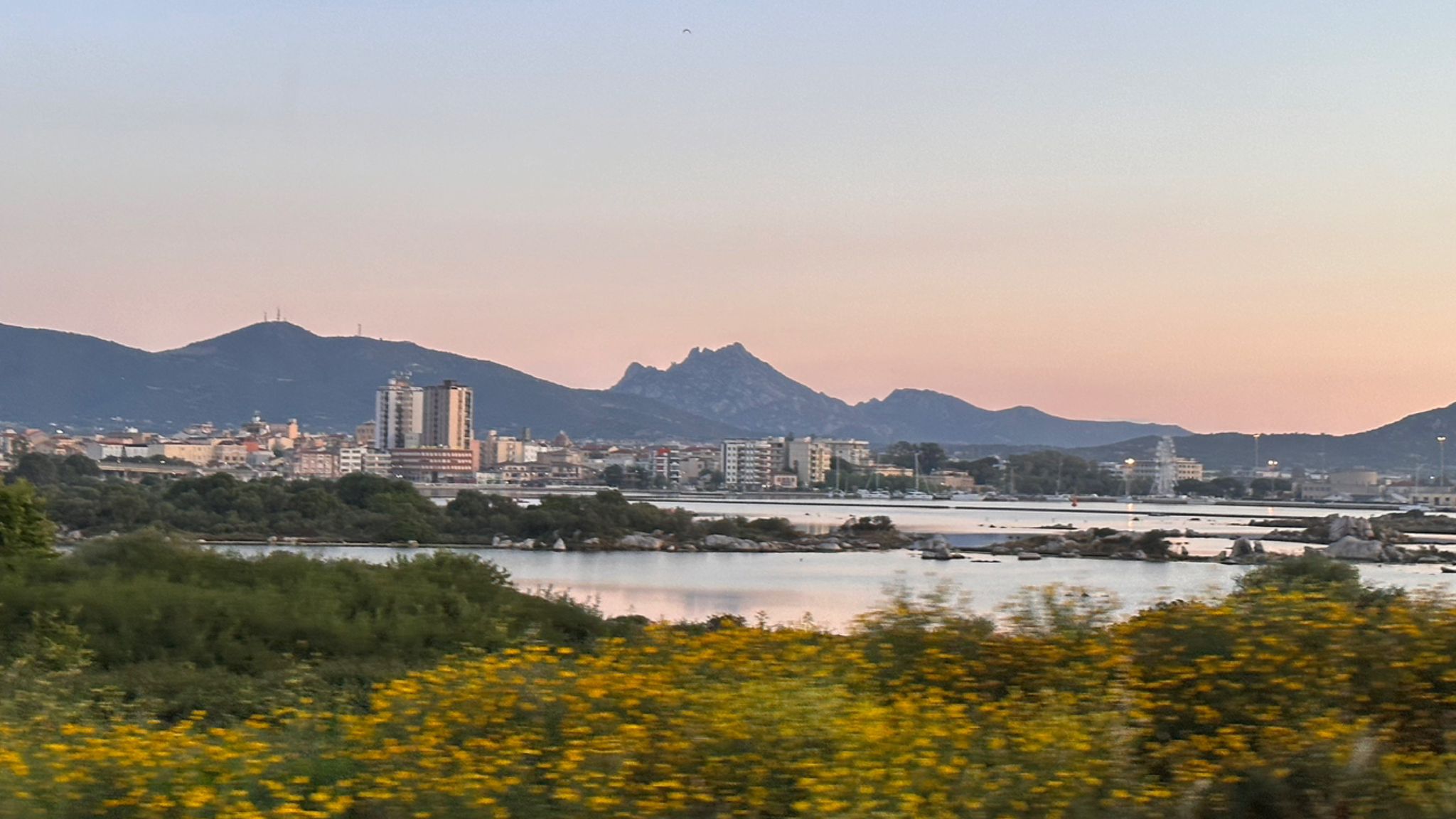 Olbia sempre più grande: aumentano i residenti