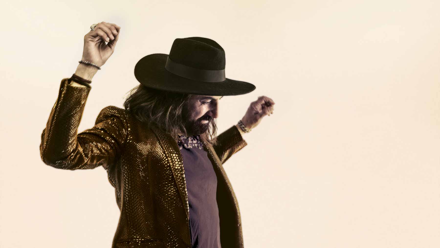 Santa Teresa, festività in musica: arrivano Omar Pedrini e Fargetta