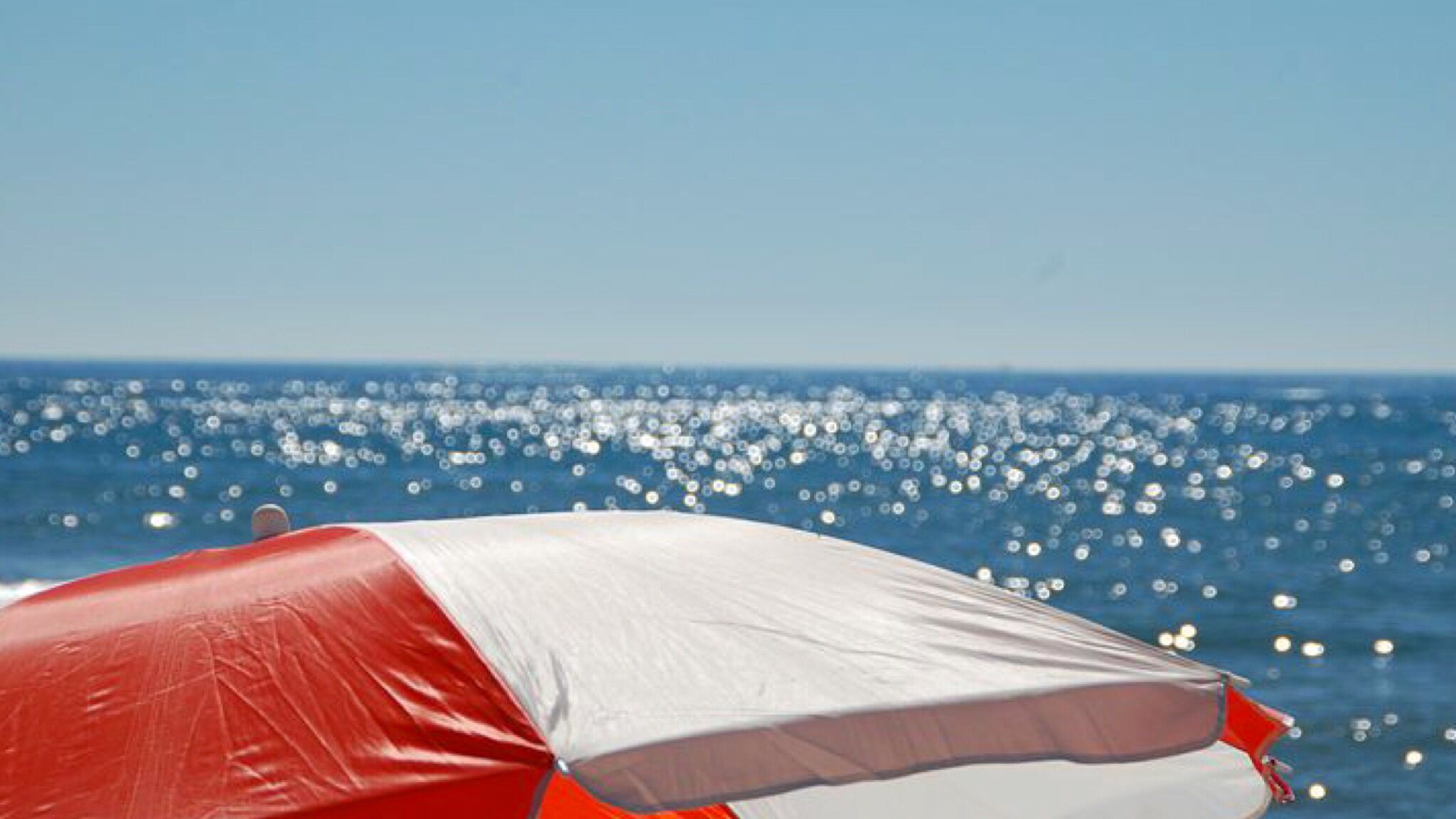 Valledoria, segnalazioni sul colore dell'acqua. Comune: 