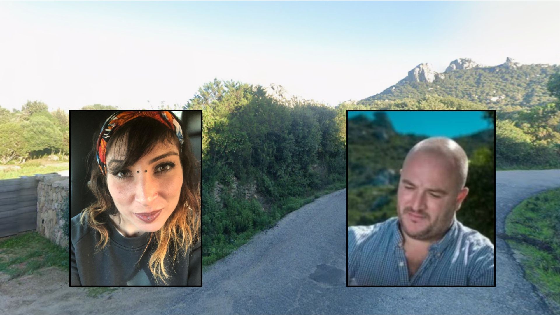 Omicidio Cinzia Pinna, interrogato il giardiniere: “Non so perché sono coinvolto”