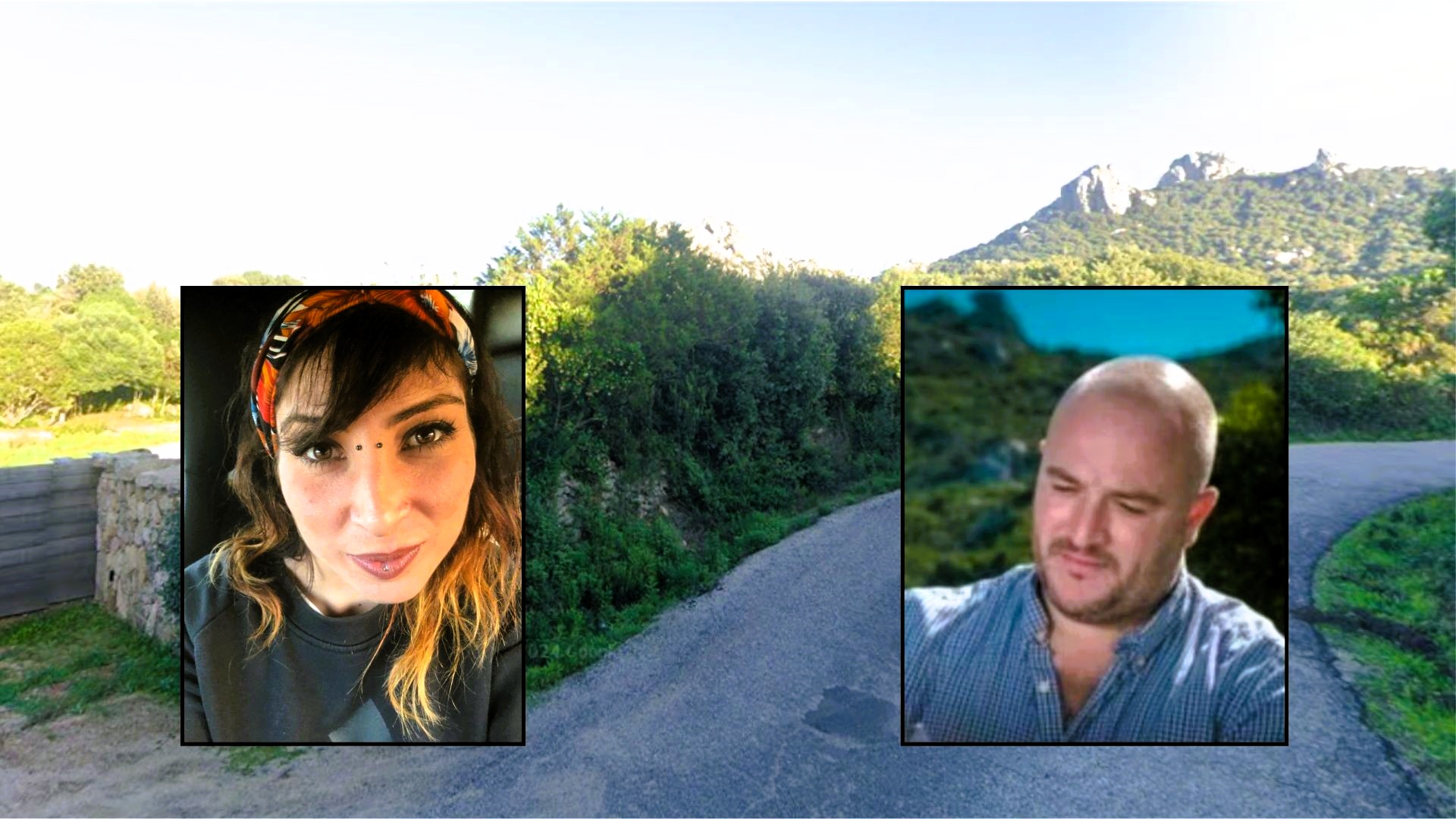 Omicidio Cinzia Pinna: sotto osservazione un'altra donna vicina a Ragnedda