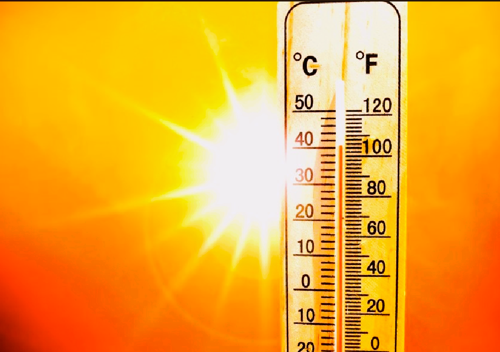 Caldo estremo: rischi e prevenzione in 11 punti 