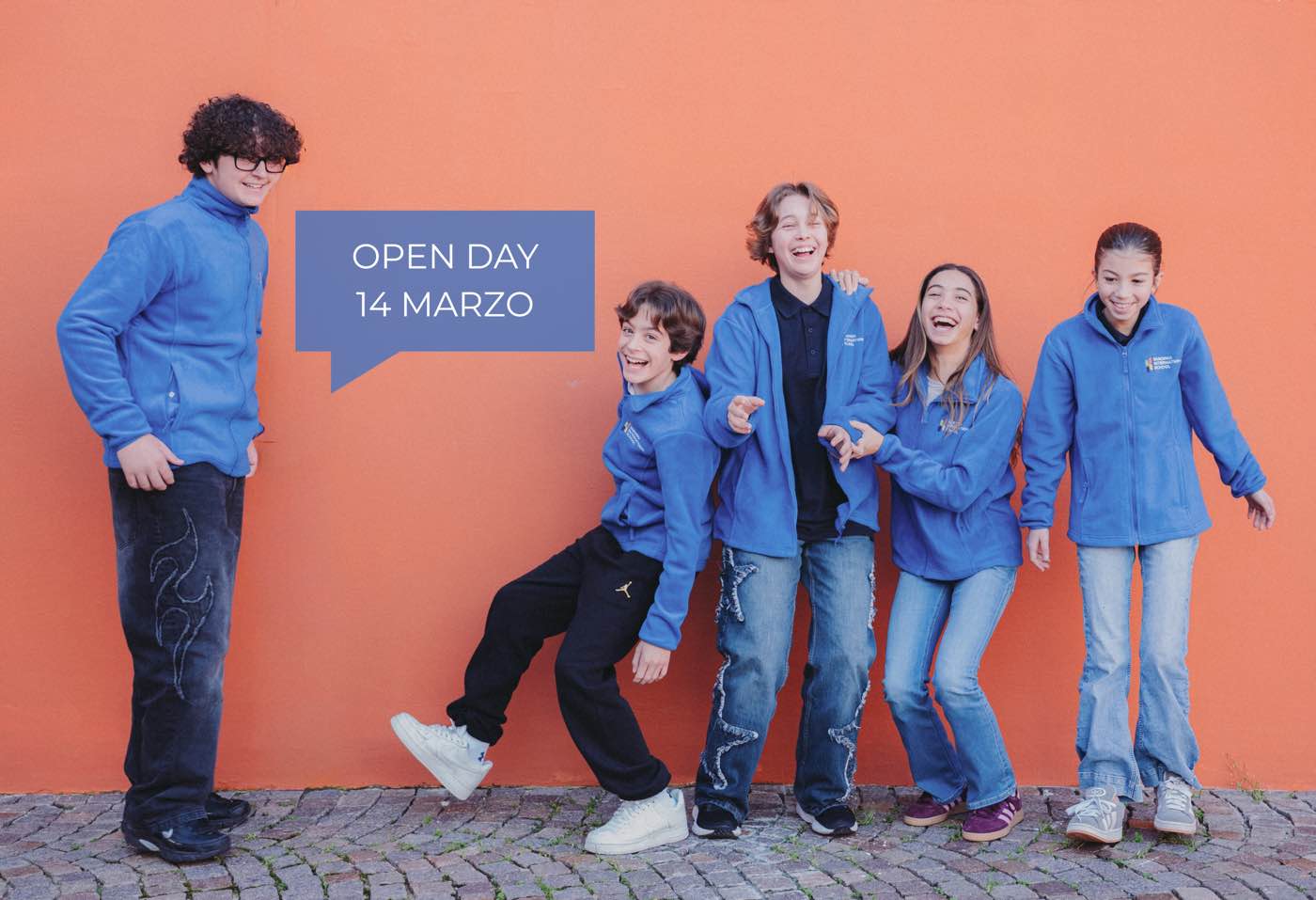 SISchool Olbia: Iscrizioni aperte per Scuola Primaria e Media. Tariffe speciali per le famiglie