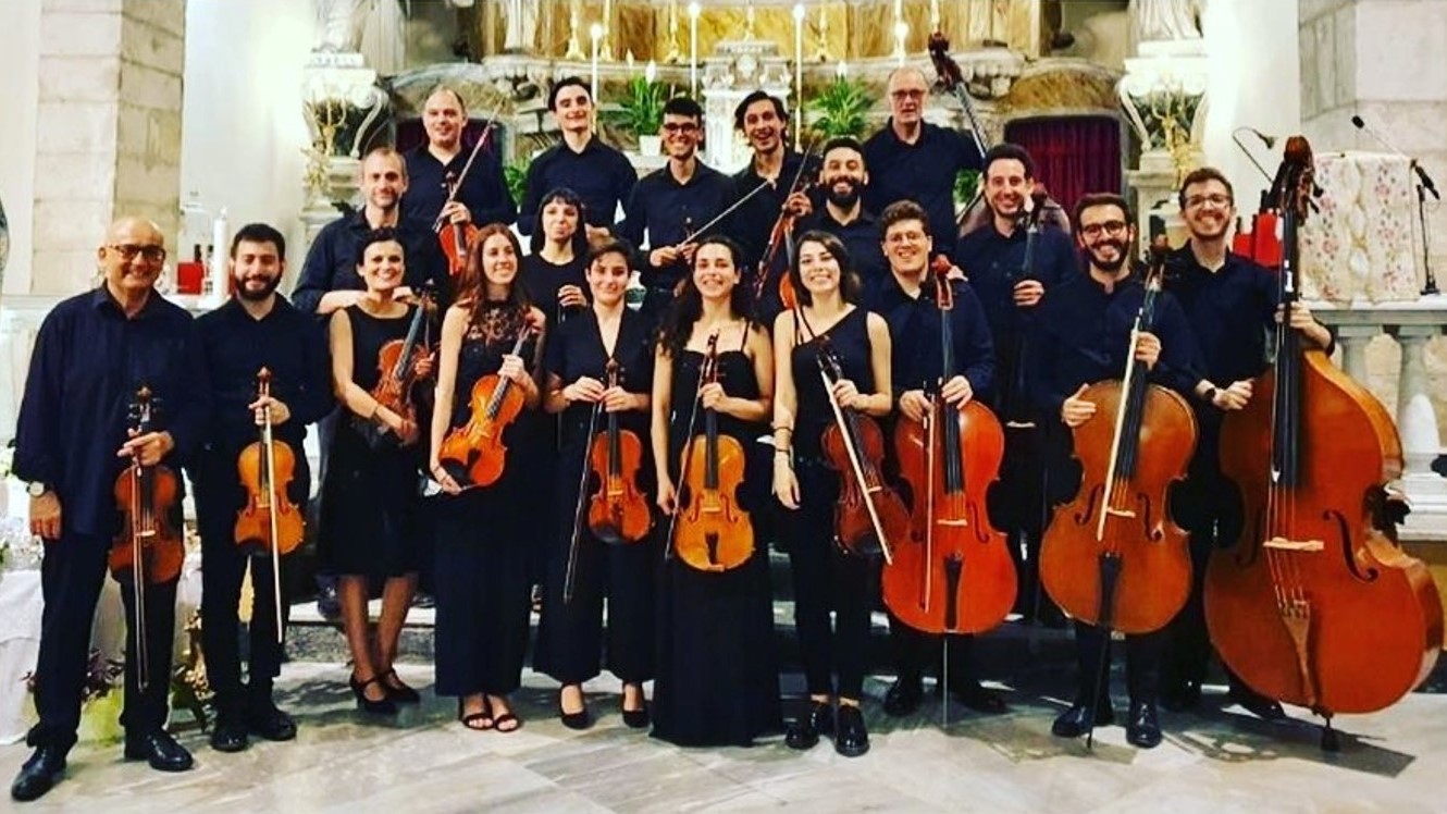 Olbia: concerto d'archi al Museo Archeologico