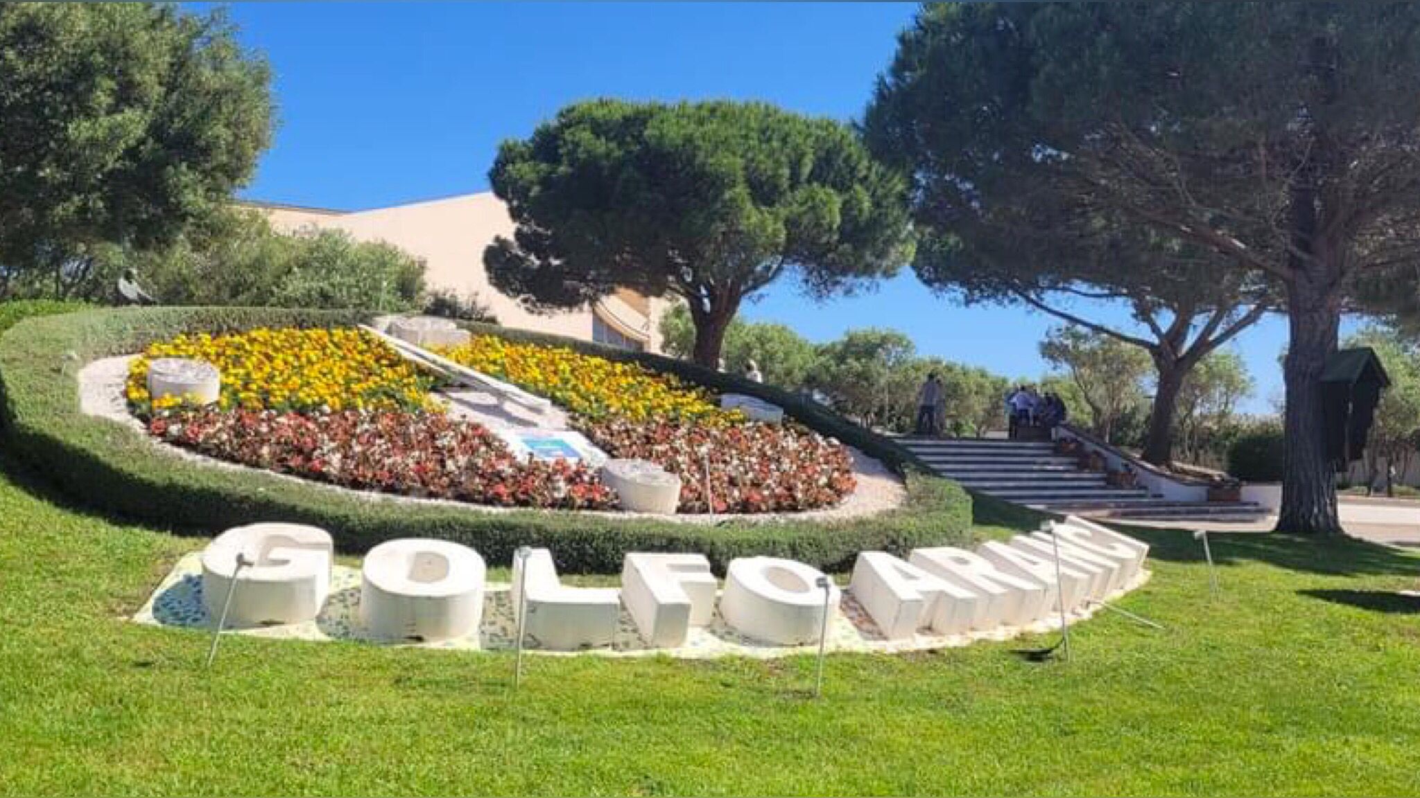 Golfo Aranci, decoro urbano: maggior attenzione al verde pubblico