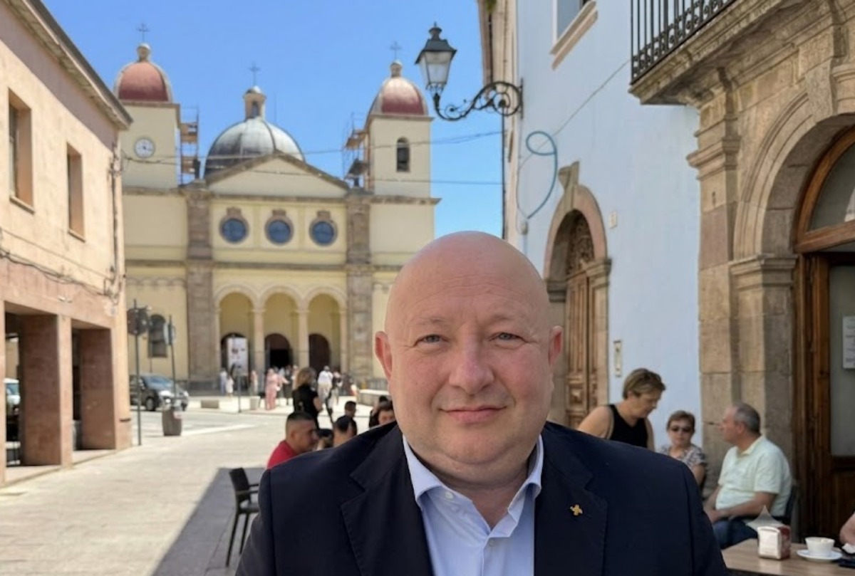 Oschiri in festa per la Sagra della Panada: le parole del sindaco Roberto Carta