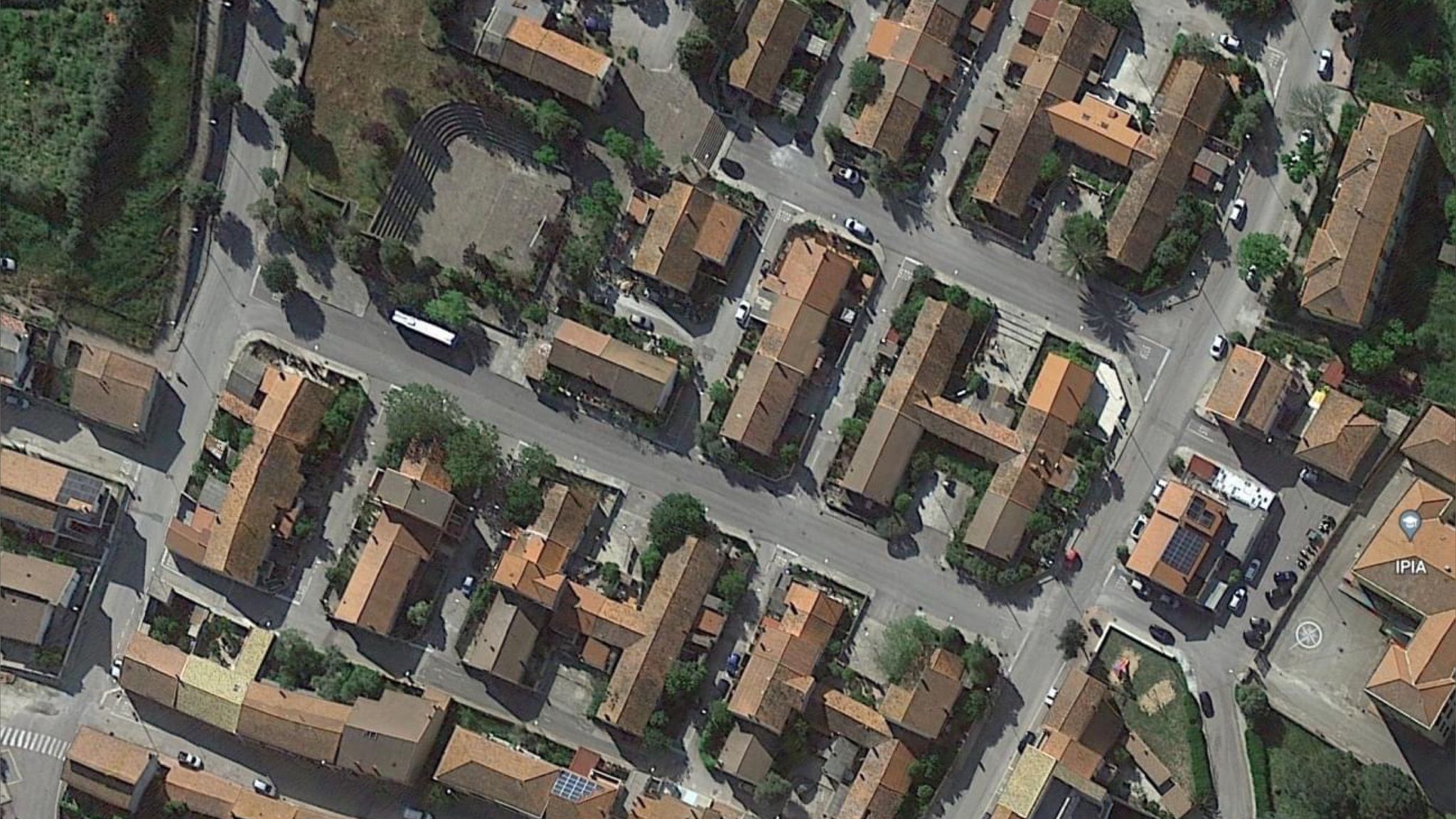 Oschiri, vendita degli immobili presso 