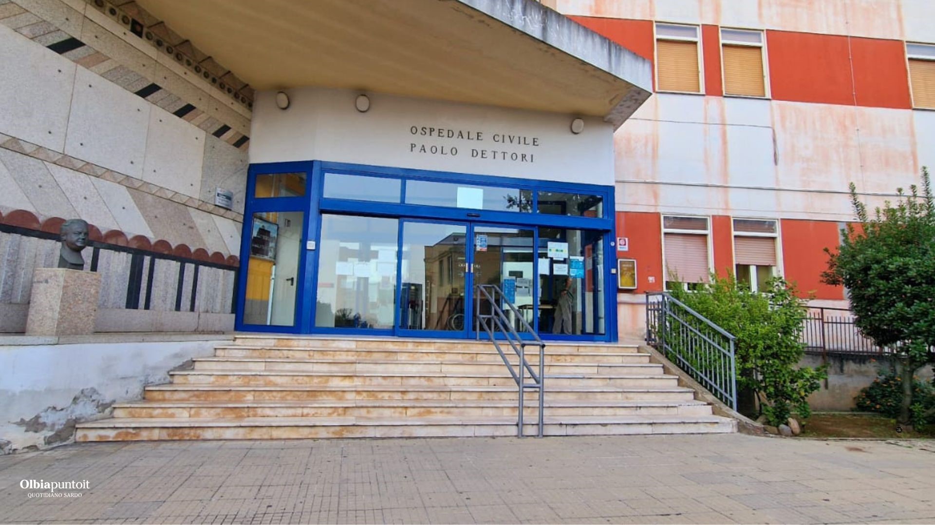 Tempio, pronto soccorso: liste da ridurre in sei mesi