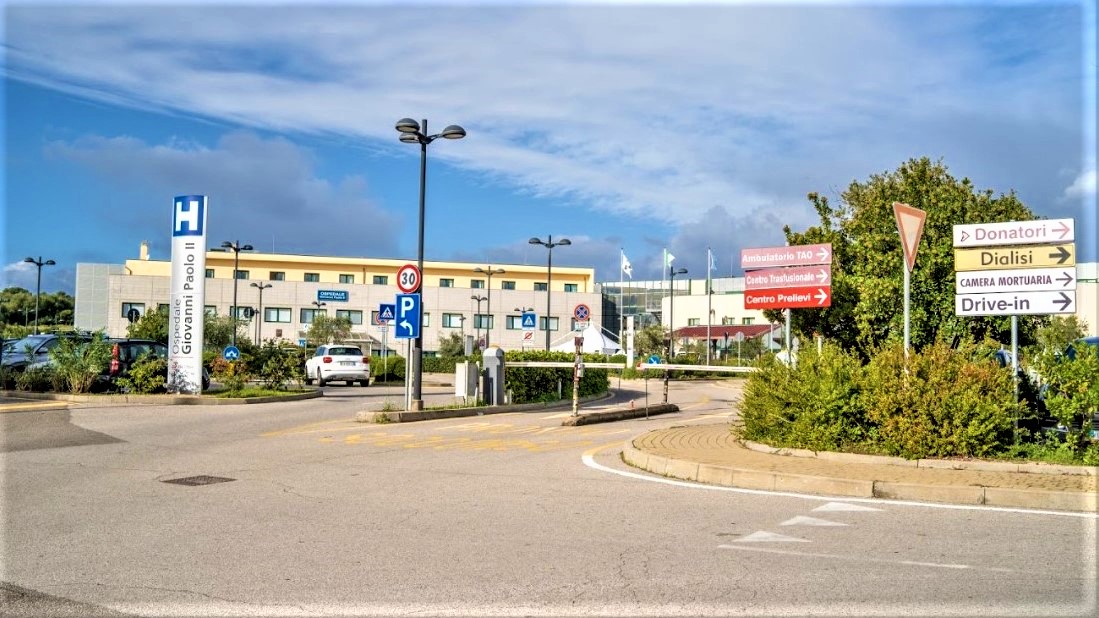 Olbia, all'Ospedale nuovo tre ambulatori per le pazienti della Gallura