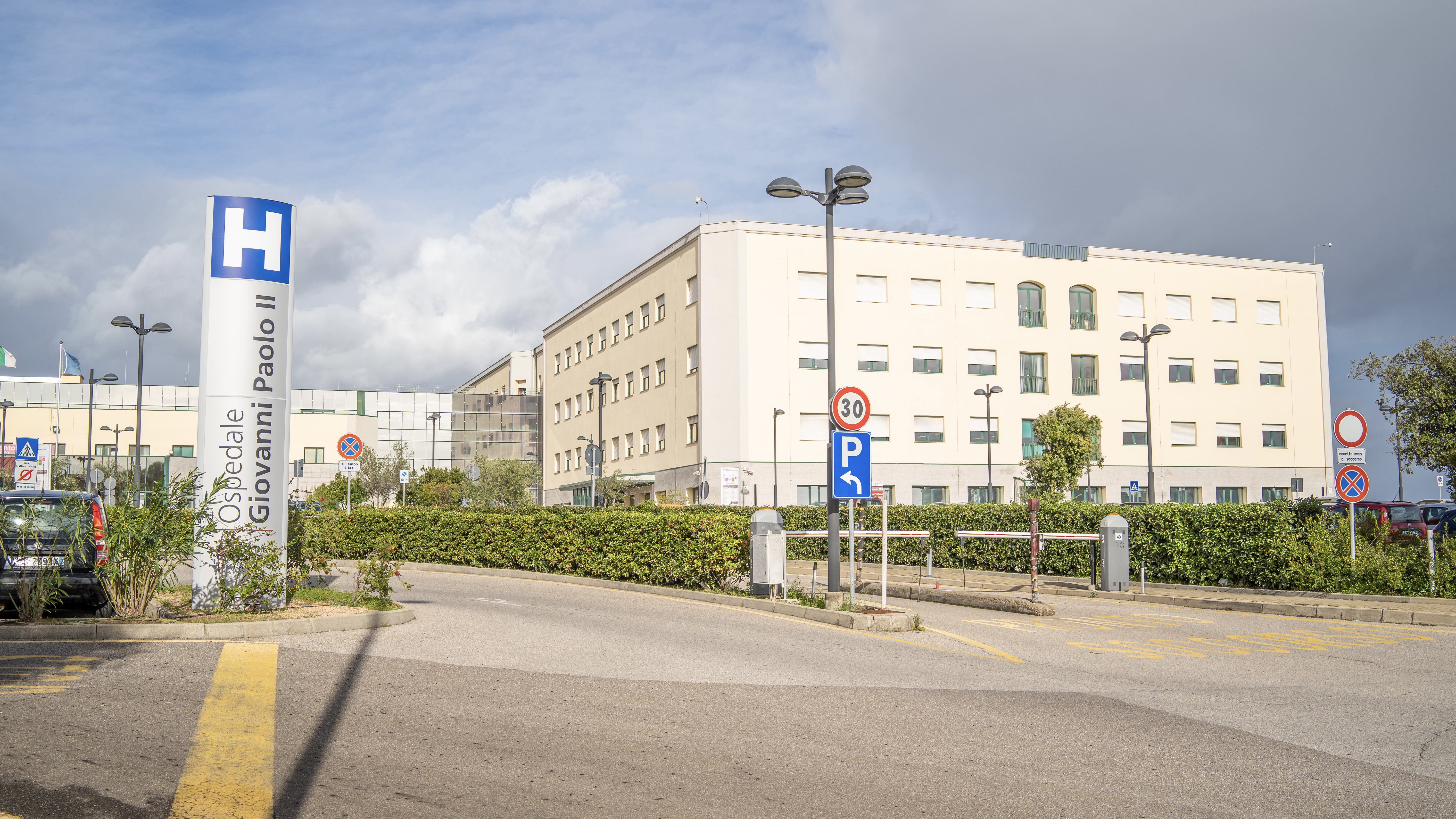 Olbia: Ginecologia e Ostetricia due giornate dedicate alla medicina del territorio