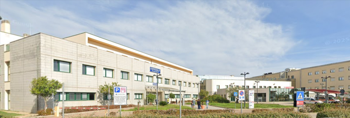 Olbia investe sulla sanità: nuova foresteria per medici contro l’emergenza personale