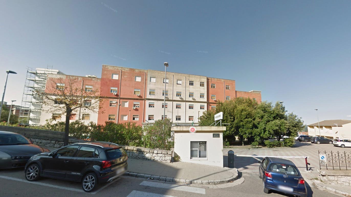 Ospedale Tempio, rischio nuovo ridimensionamento: Comitato lancia l'allarme