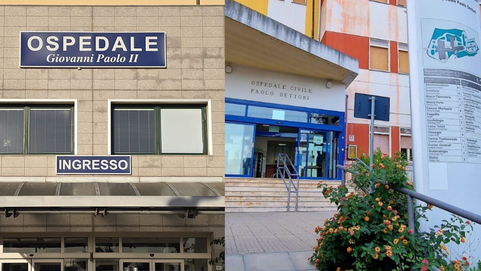 Sanità in Gallura: Cristina Usai (Fdl) attacca e la Direzione Asl replica