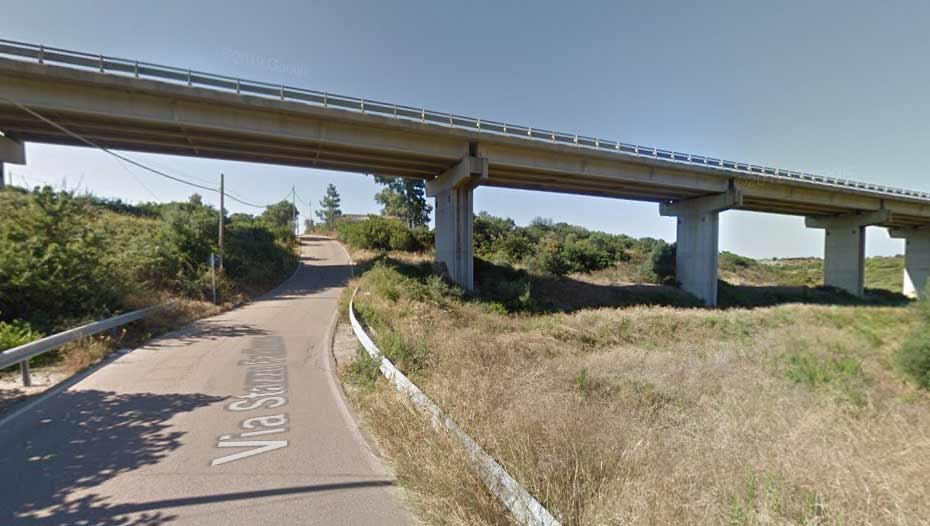 Olbia, ponti e viadotti Cipnes: via al monitoraggio sulla loro 
