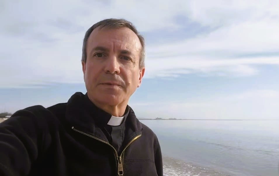 Giustizia dopo anni di silenzio: la Chiesa riconosce la dolorosa verità di padre Paolo Contini