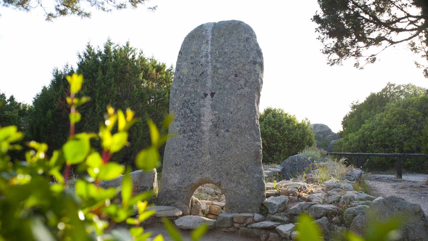 Palau, maxi investimento su patrimonio archeologico: c'è anche Mauro Aresu