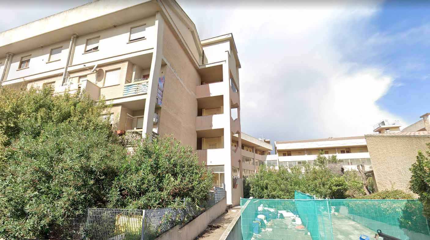 Olbia, palazzo via Longhena: Comune attiva procedura di inabitabilità