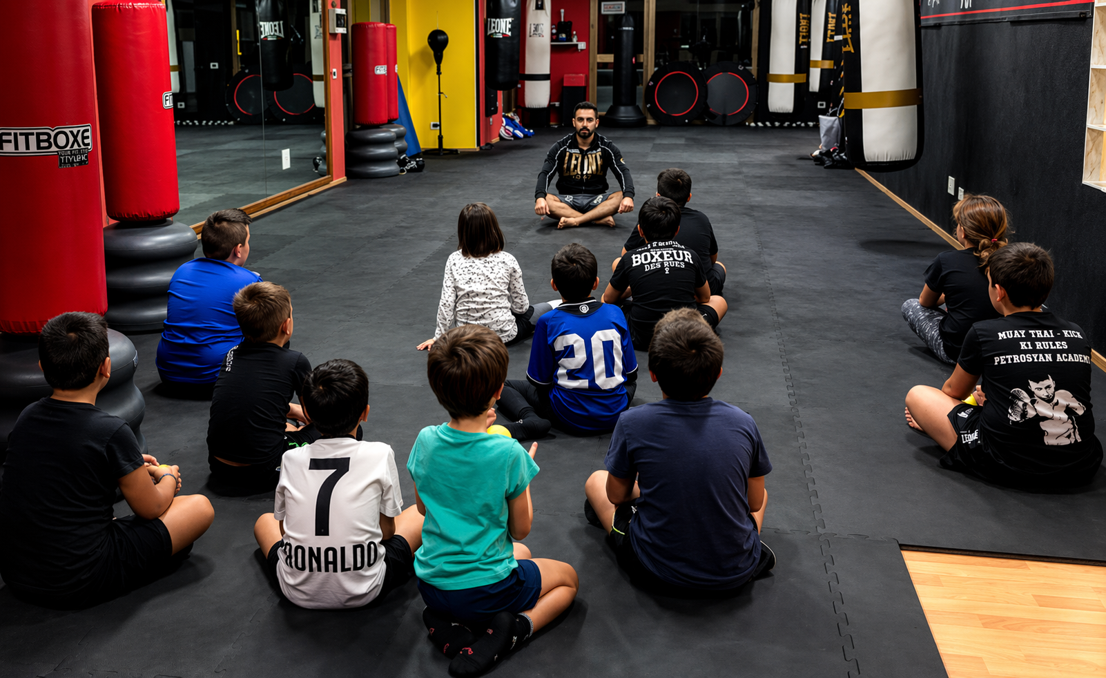 A Olbia un corso gratuito contro il bullismo per genitori e figli