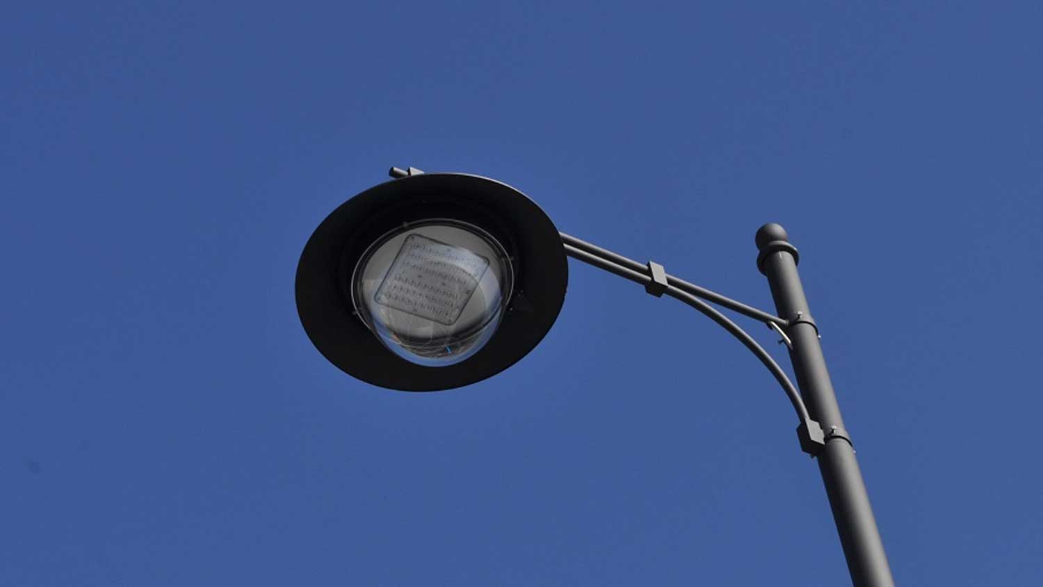 Loiri Porto San Paolo: attivo numero verde per segnalare guasti all'illuminazione pubblica