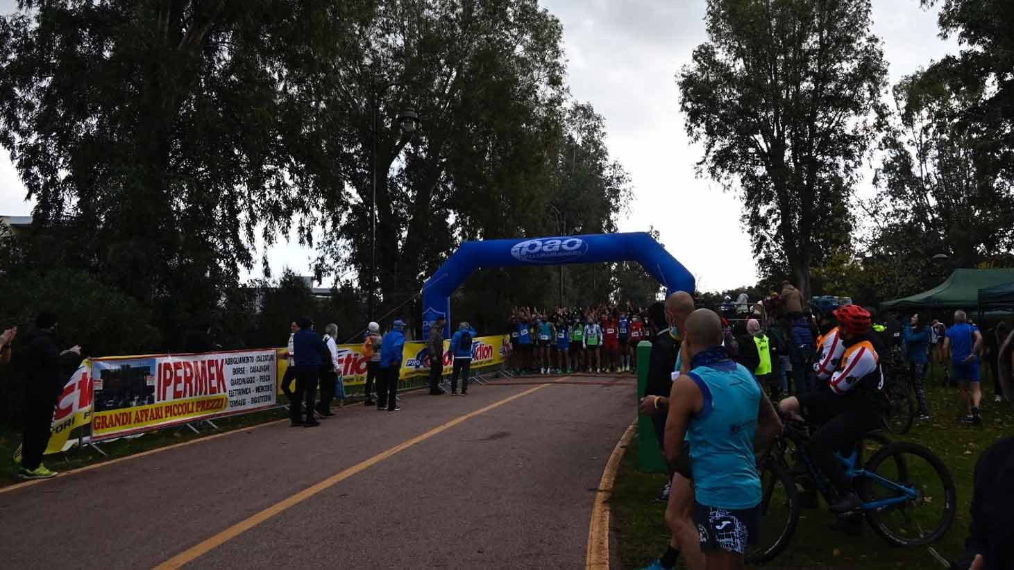 Stra Olbia, bilancio Pao positivo: Fausto Noce ottima scelta