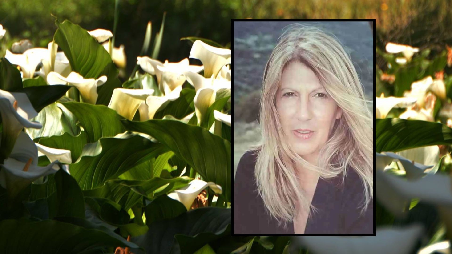 Dolore a Olbia per la prematura scomparsa di Paoletta Loi