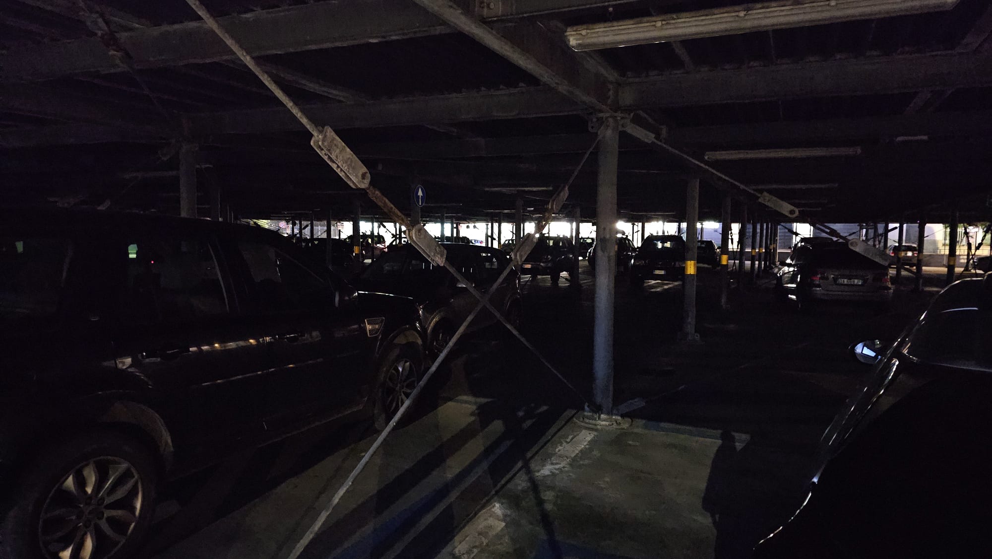 Olbia, disagi in via Nanni: 