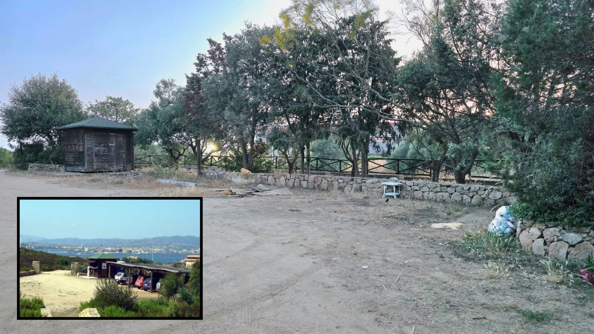 Olbia, Pozzo Sacro di Sa Testa: dal degrado a una flebile speranza di rilancio