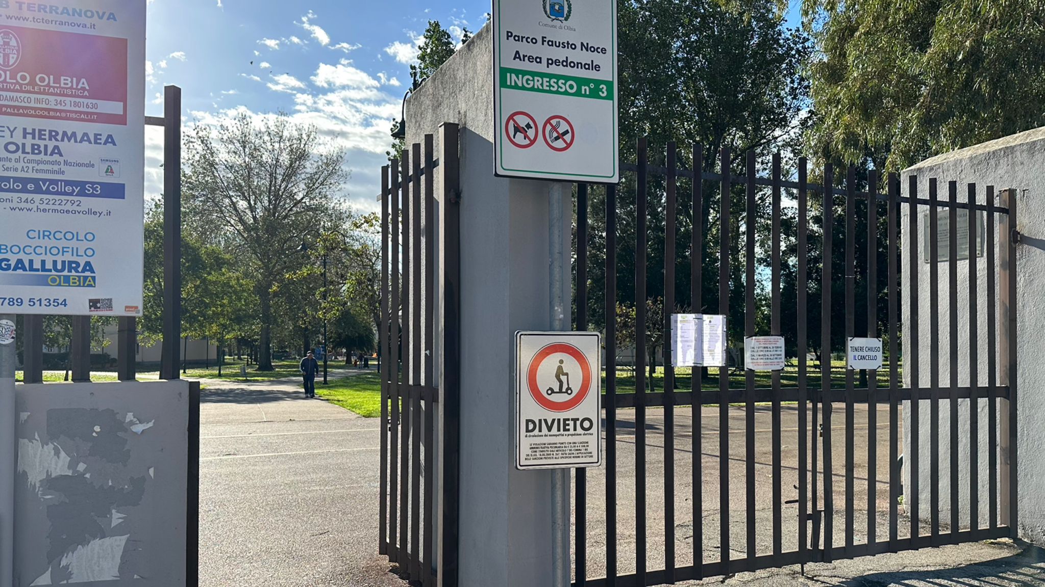 Olbia, mobilità sostenibile e inclusiva: ecco 