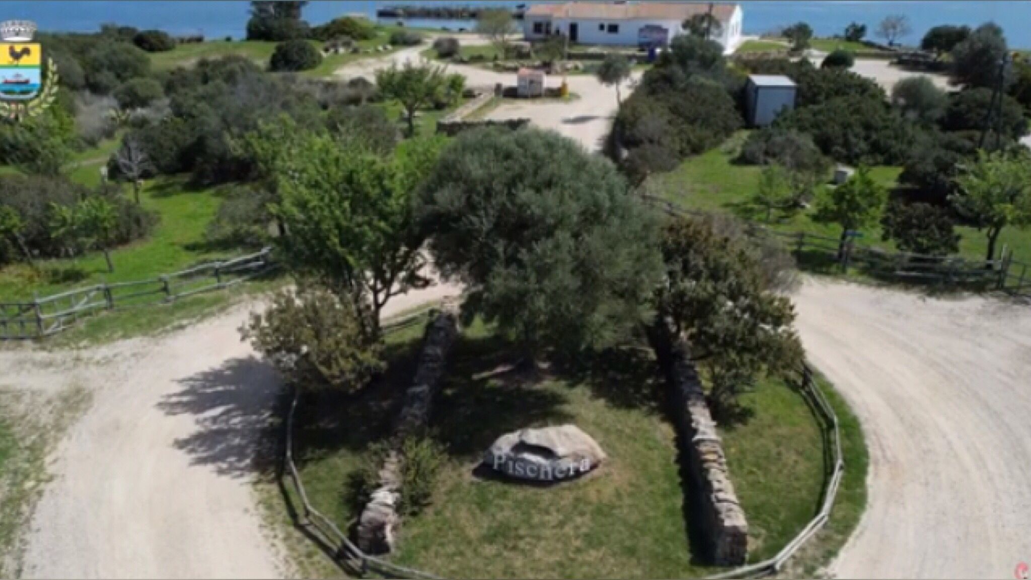 San Teodoro: ecco i nuovi sentieri in località Pischera