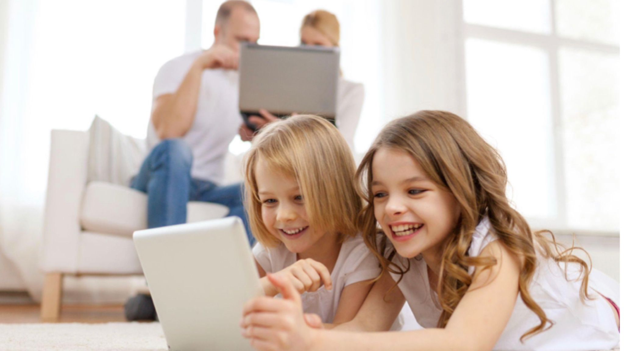 Controllo parentale IPhone, 5 migliori app