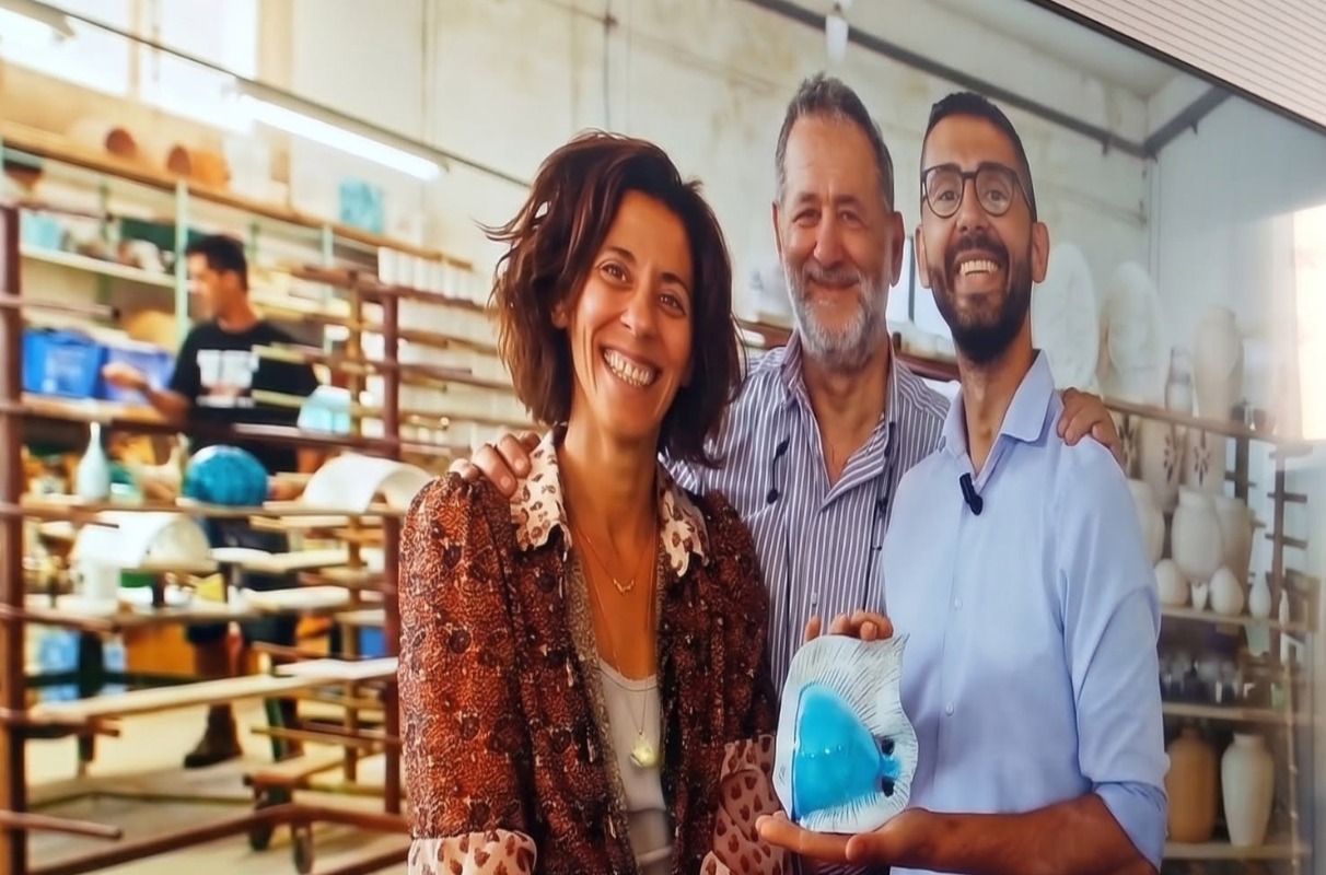 Pasella in Gallura: il successo dell'artigianato sardo d'eccellenza compie 80 anni